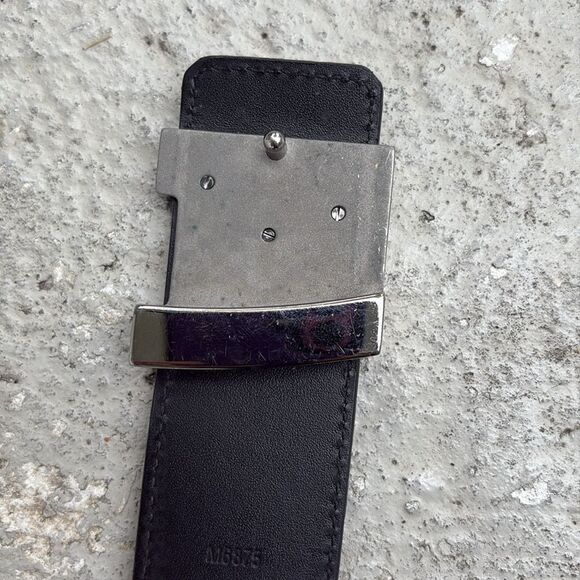 Louis Vuitton Micro belt M5875 - Picture 4 of 11